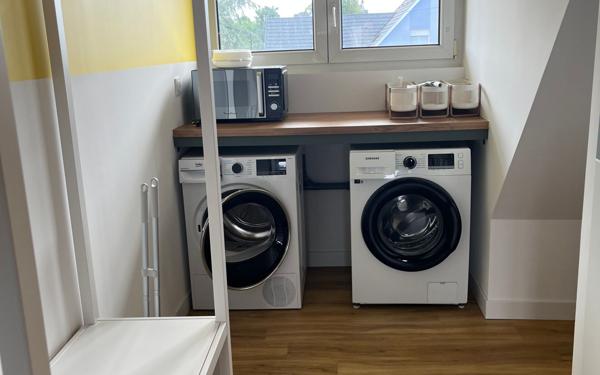 Appartement à vendre    4 pièces • 75 m2 Colmar