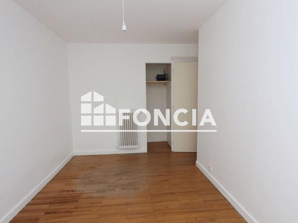 Location Appartement 4 pièces 66.37 m² - LE VAUBAN La Tronche 38700