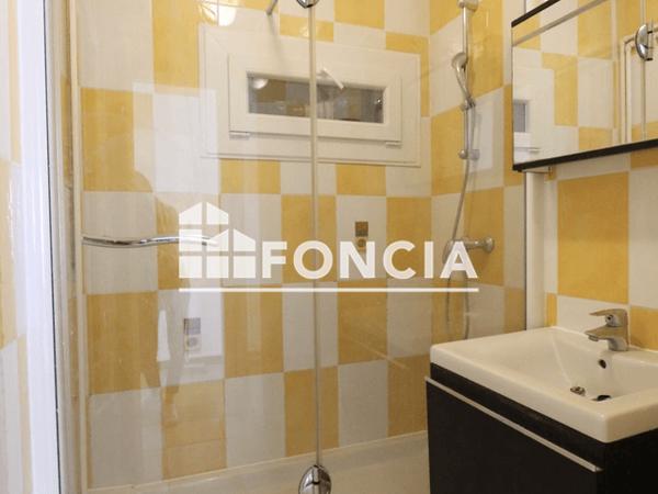 Location Appartement 4 pièces 66.37 m² - LE VAUBAN La Tronche 38700