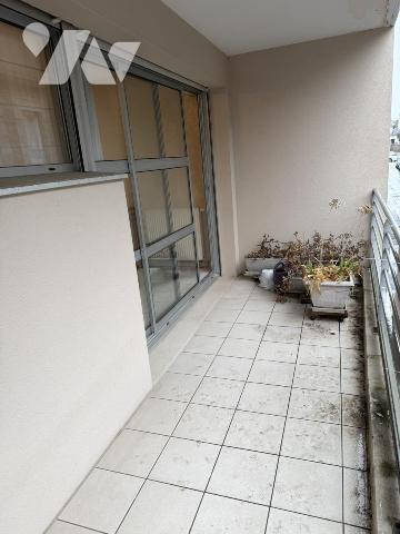 Vente Appartement à Saint-Brieuc quartier Saint-Michel