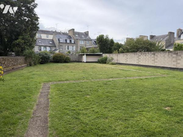Vente Appartement à Saint-Brieuc quartier Saint-Michel
