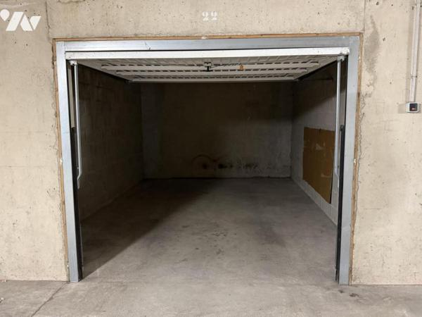 Vente Appartement à Saint-Brieuc quartier Saint-Michel