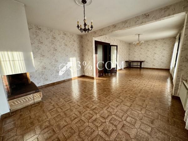 Maison 6 pièce(s) 4 chambre(s) 111 m²