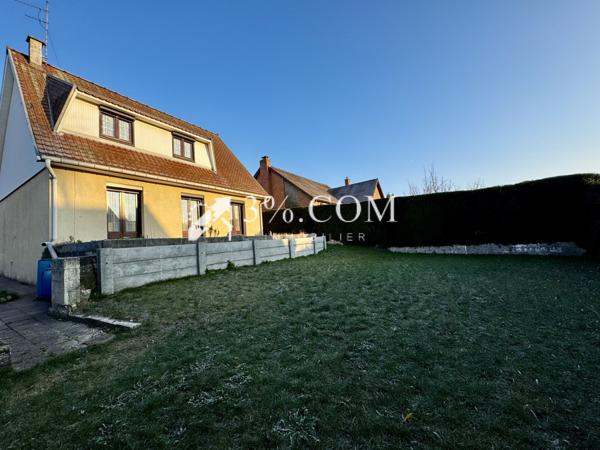 Maison 6 pièce(s) 4 chambre(s) 111 m²