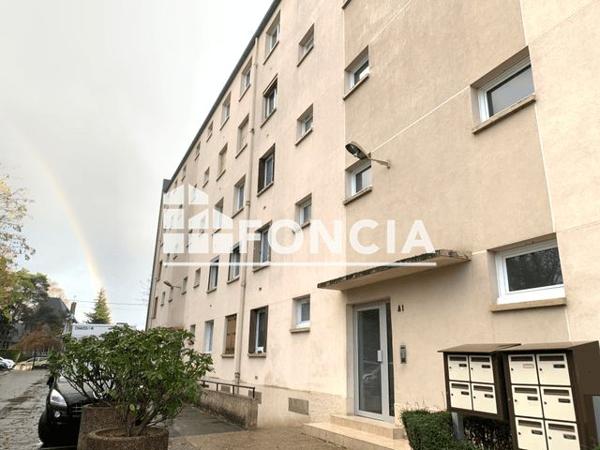 Location Appartement 4 pièces 62.3 m² - 46 ALLEE DU PLATEAU Le Raincy 93340