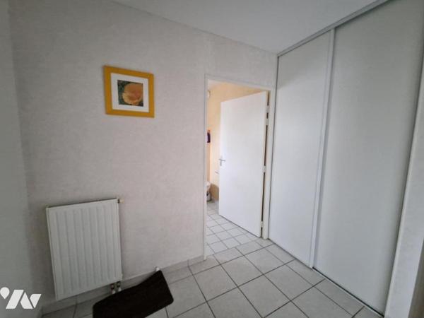 NOYAL-PONTIVY (56) Maison 4 pièces avec jardin