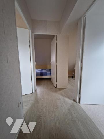 NOYAL-PONTIVY (56) Maison 4 pièces avec jardin