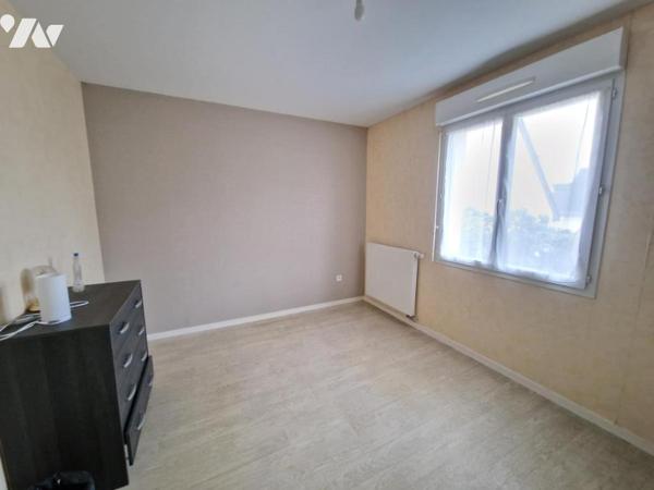 NOYAL-PONTIVY (56) Maison 4 pièces avec jardin