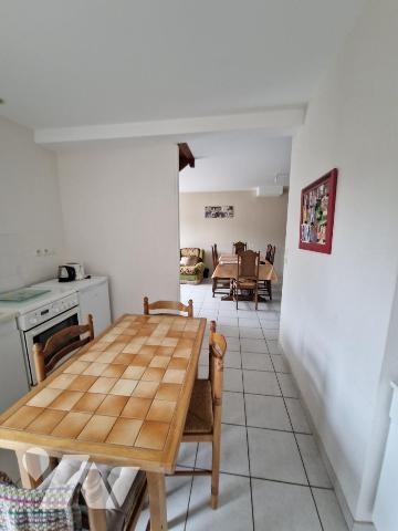 NOYAL-PONTIVY (56) Maison 4 pièces avec jardin