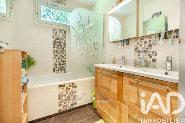 Appartement à vendre 5 pièces 100 m² Le Port-Marly