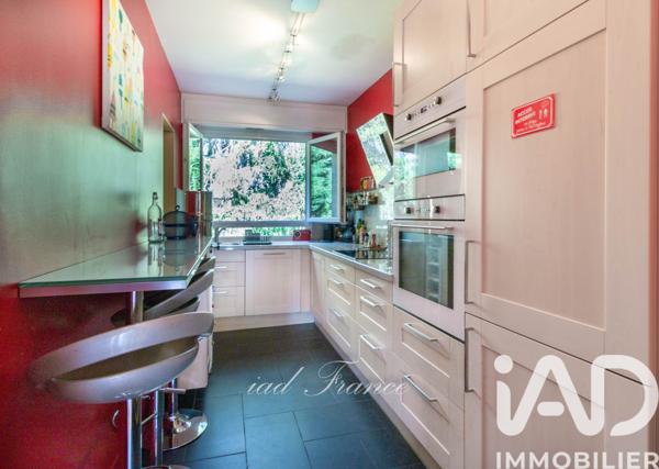 Appartement à vendre 5 pièces 100 m² Le Port-Marly
