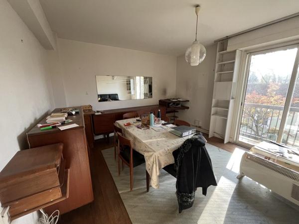 Appartement à vendre |  Pau |  4 pièces | 65 m²