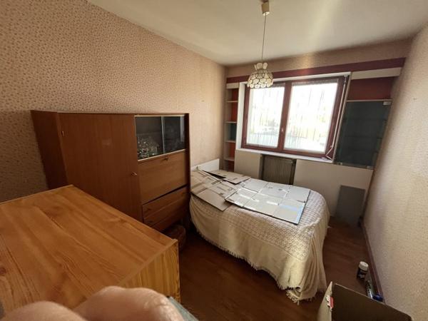 Appartement à vendre |  Pau |  4 pièces | 65 m²