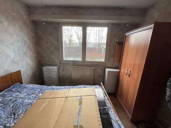 Appartement à vendre |  Pau |  4 pièces | 65 m²