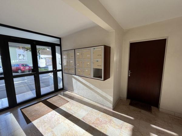 Appartement à vendre |  Pau |  4 pièces | 65 m²