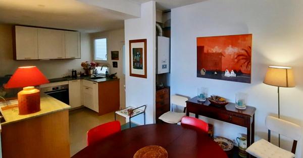 Bayonne Centre - T3 avec ascenseur et garage