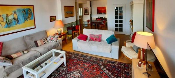 Bayonne Centre - T3 avec ascenseur et garage