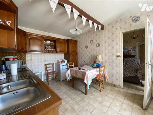 MAISON DOL DE BRETAGNE