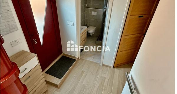 À vendre Appartement 3 pièces 41.27 m² - Le Barcarès 66420