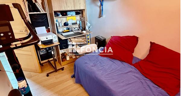 À vendre Appartement 3 pièces 41.27 m² - Le Barcarès 66420