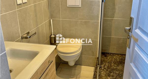 À vendre Appartement 3 pièces 41.27 m² - Le Barcarès 66420