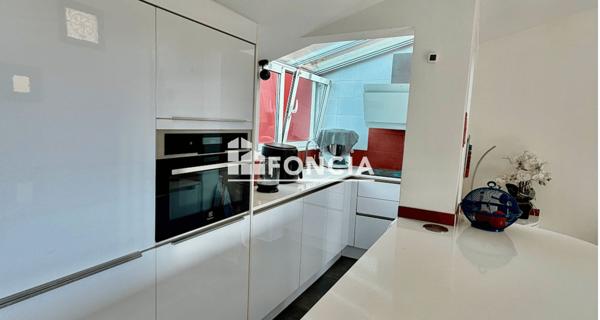 À vendre Appartement 3 pièces 41.27 m² - Le Barcarès 66420