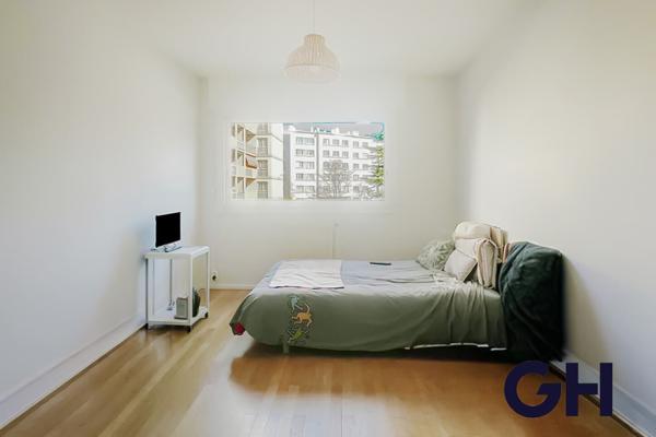 Appartement 4 pièces, Lyon 8e - Proche métro D Sans Souci / Montplaisir