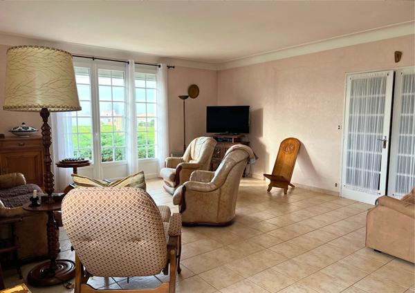 Maison à vendre à Beauvoir-sur-Mer - Secteur calme et recherché