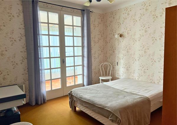 Maison à vendre à Beauvoir-sur-Mer - Secteur calme et recherché