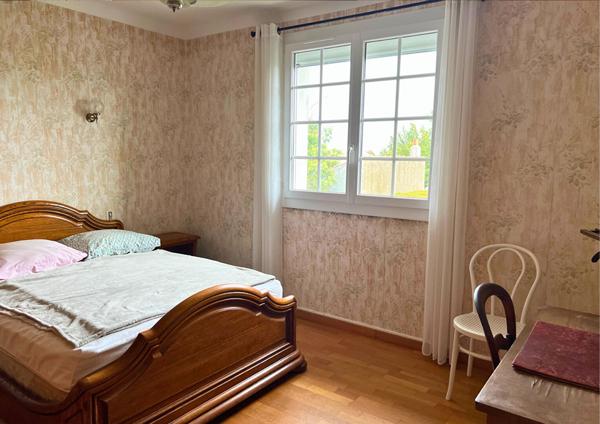 Maison à vendre à Beauvoir-sur-Mer - Secteur calme et recherché