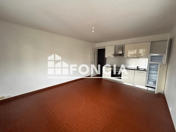 Location Appartement 3 pièces 54 m² - 25 AVENUE DES CARRES Annecy Le Vieux 74940