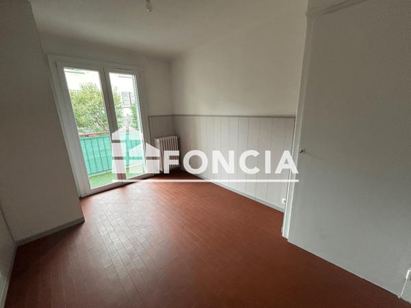 Location Appartement 3 pièces 54 m² - 25 AVENUE DES CARRES Annecy Le Vieux 74940