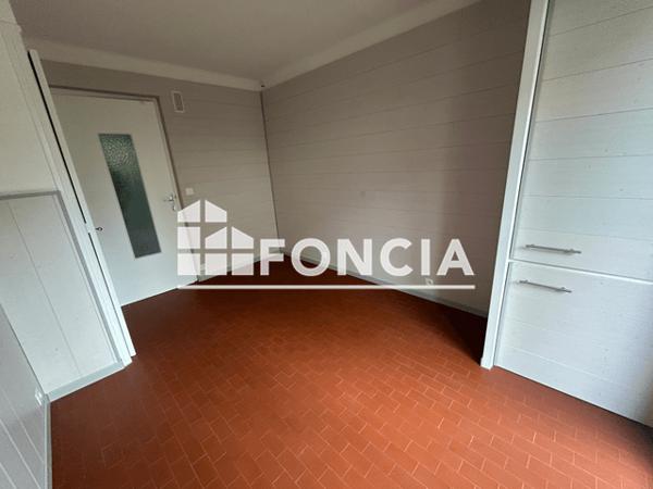 Location Appartement 3 pièces 54 m² - 25 AVENUE DES CARRES Annecy Le Vieux 74940