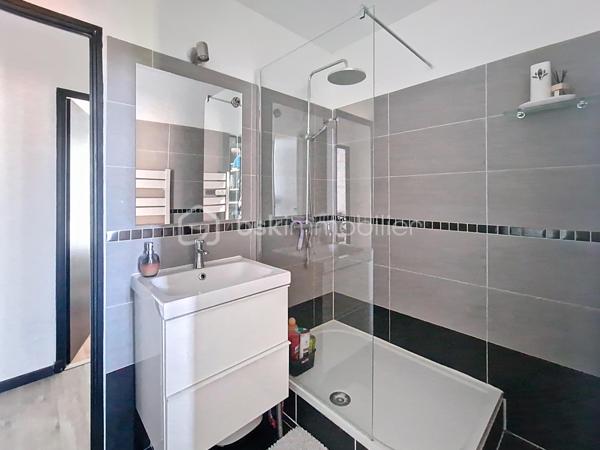 Appartement de 82,06 m²