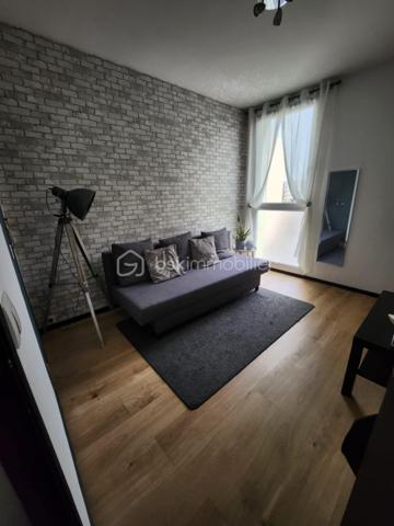 Appartement de 82,06 m²