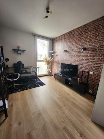 Appartement de 82,06 m²