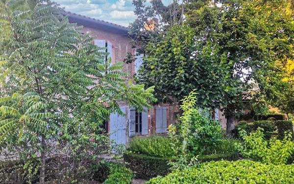 Maison à vendre    7 pièces • 250 m2 Toulouse