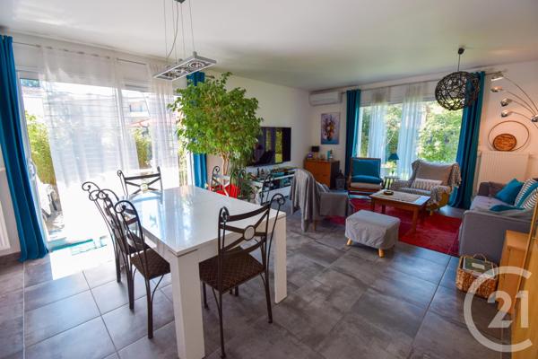 Maison à vendre  4 pièces - 102 m2 BELLEVILLE EN BEAUJOLAIS - 69