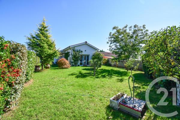 Maison à vendre  4 pièces - 102 m2 BELLEVILLE EN BEAUJOLAIS - 69