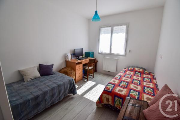 Maison à vendre  4 pièces - 102 m2 BELLEVILLE EN BEAUJOLAIS - 69