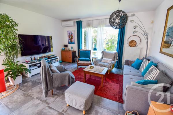 Maison à vendre  4 pièces - 102 m2 BELLEVILLE EN BEAUJOLAIS - 69