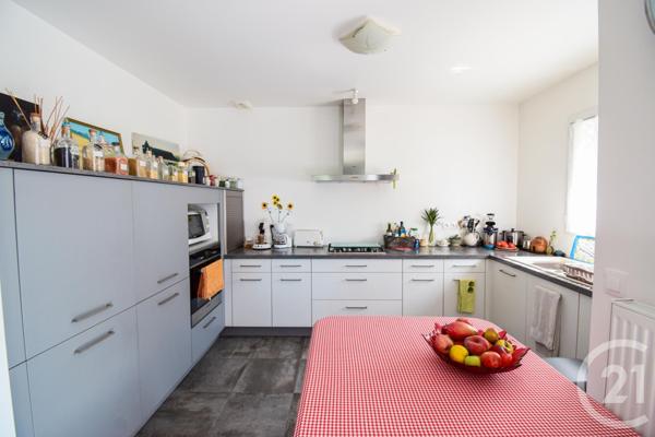 Maison à vendre  4 pièces - 102 m2 BELLEVILLE EN BEAUJOLAIS - 69