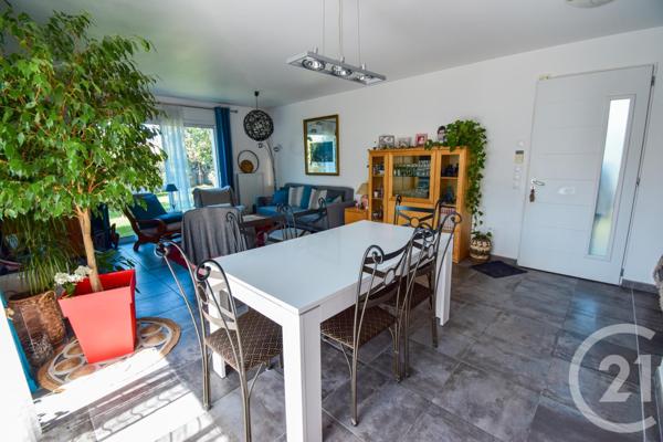 Maison à vendre  4 pièces - 102 m2 BELLEVILLE EN BEAUJOLAIS - 69