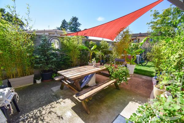 Maison à vendre  4 pièces - 102 m2 BELLEVILLE EN BEAUJOLAIS - 69