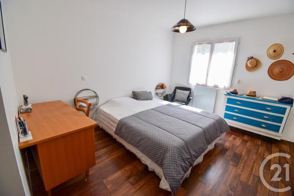 Maison à vendre  4 pièces - 102 m2 BELLEVILLE EN BEAUJOLAIS - 69