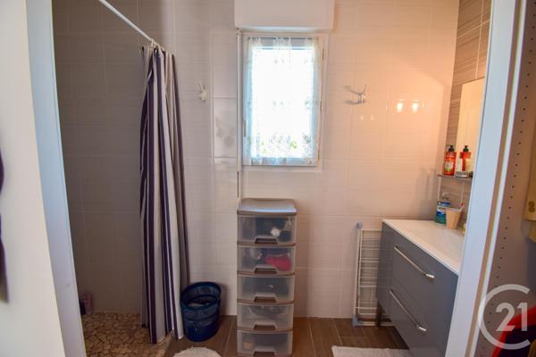 Maison à vendre  4 pièces - 102 m2 BELLEVILLE EN BEAUJOLAIS - 69