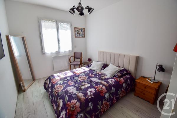 Maison à vendre  4 pièces - 102 m2 BELLEVILLE EN BEAUJOLAIS - 69