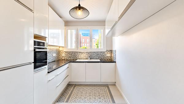 Appartement Alfortville 4 pièce(s) 76 m2