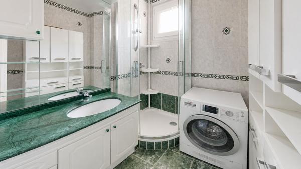 Appartement Alfortville 4 pièce(s) 76 m2