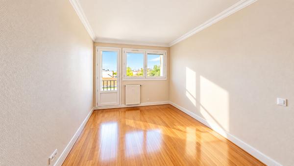 Appartement Alfortville 4 pièce(s) 76 m2